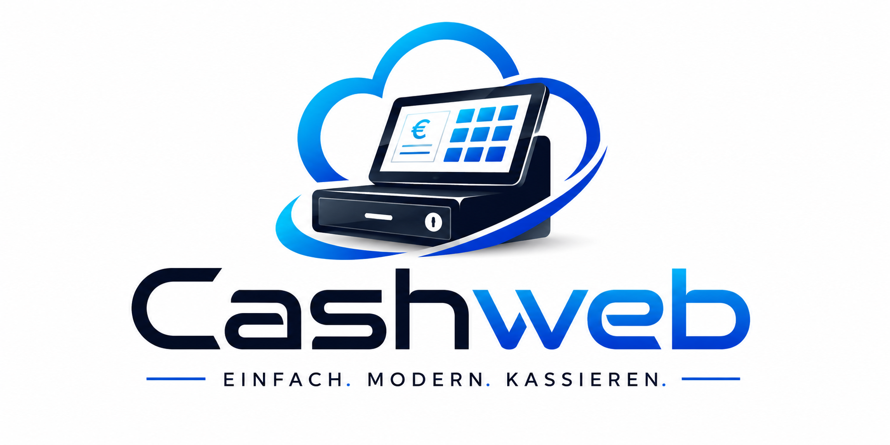 Cashweb Logo